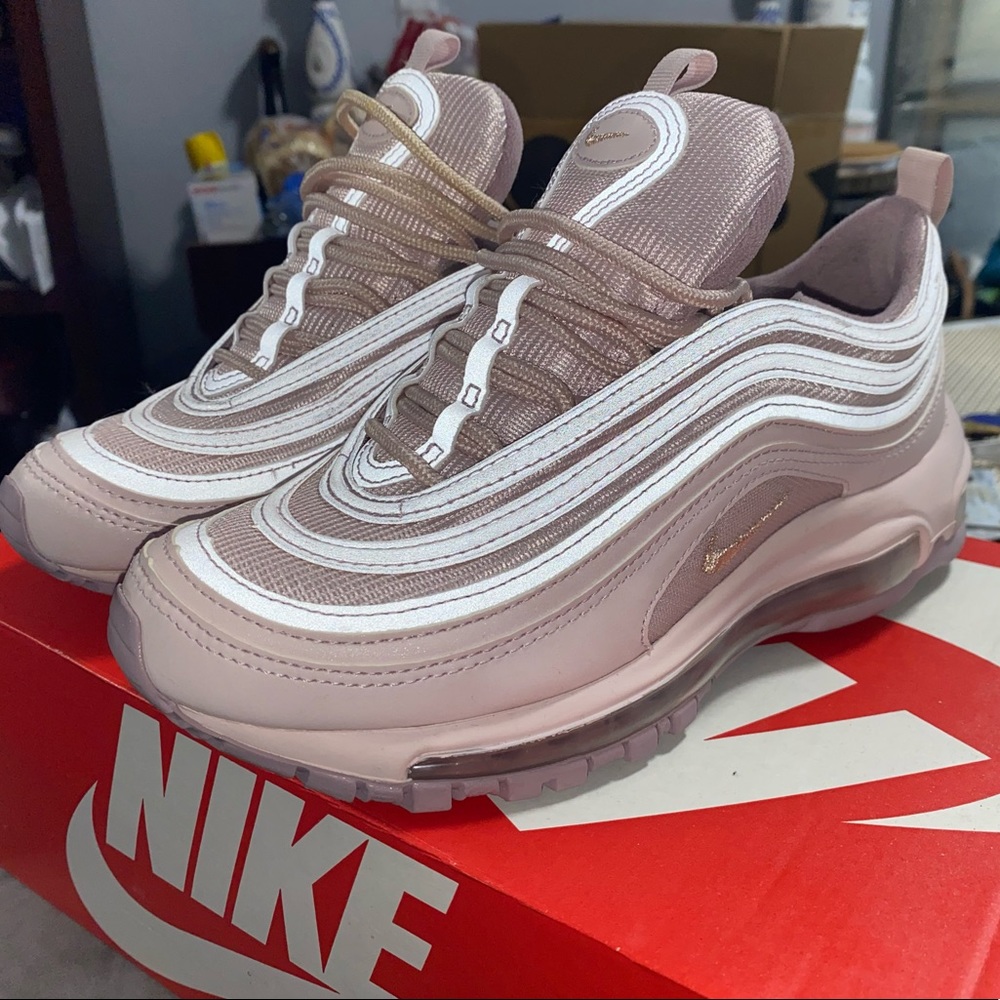 Women Nike AIR MAX 97